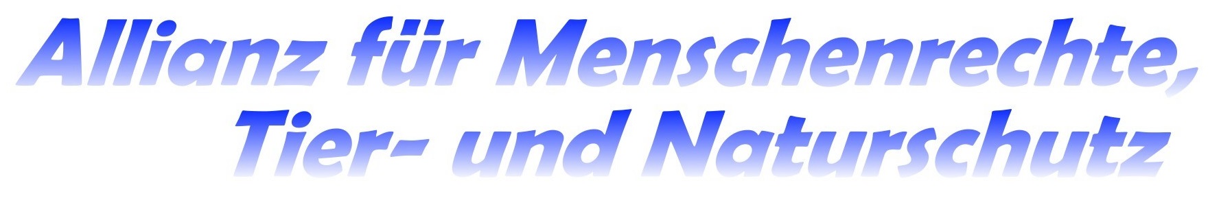 Tierschutzallianz